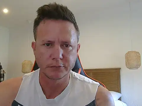 TroyDieselXXX online show from February 5, 5:36 am