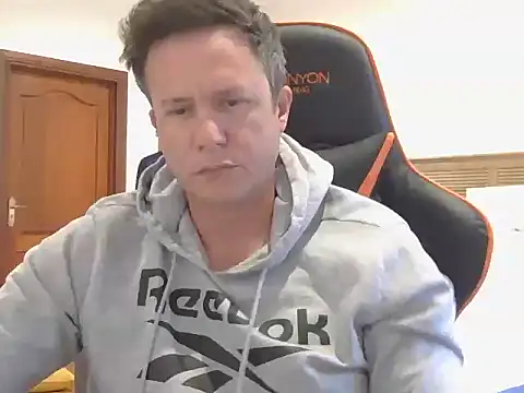 TroyDieselXXX online show from September 23, 4:19 am