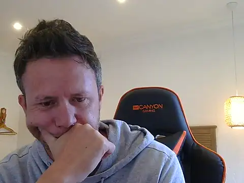 TroyDieselXXX online show from March 13, 5:23 am