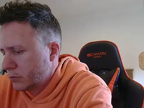 TroyDieselXXX online show from March 25, 6:13 am