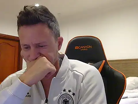 TroyDieselXXX online show from April 9, 4:14 am