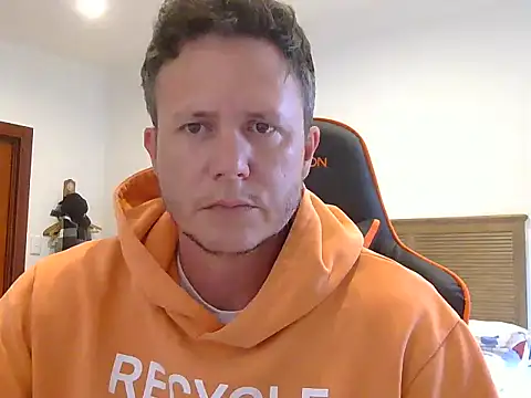 TroyDieselXXX online show from March 5, 7:38 am