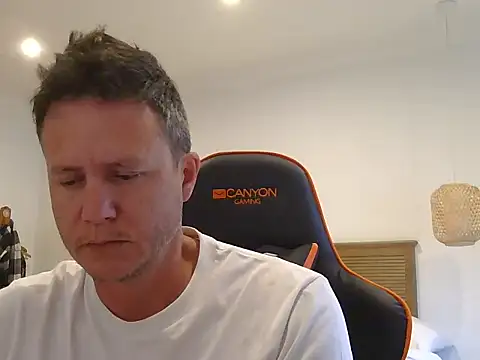 TroyDieselXXX online show from February 13, 5:29 am