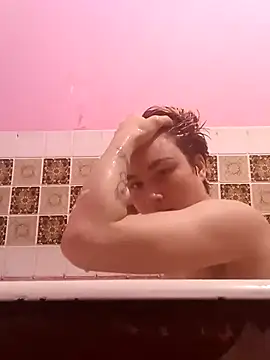 MoonIrene online show from November 2, 4:23 pm