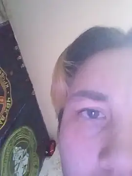 MoonIrene online show from January 9, 7:54 pm