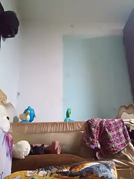 MoonIrene online show from November 6, 7:51 pm