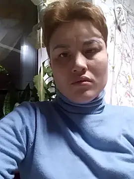 MoonIrene online show from February 22, 2:08 pm