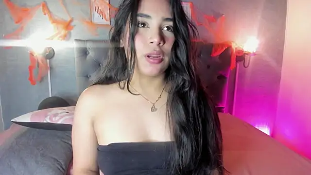 GiannaSlimJB online show from October 11, 4:13 am
