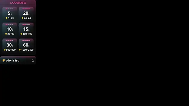 anastacya  online show from October 7, 12:28 pm