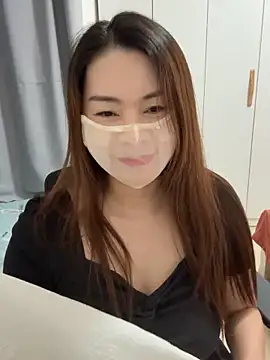 Snapshot of Asia-bb chatting on October 7, 6:53 pm Asia-bb online show from October 7, 6:53 pm