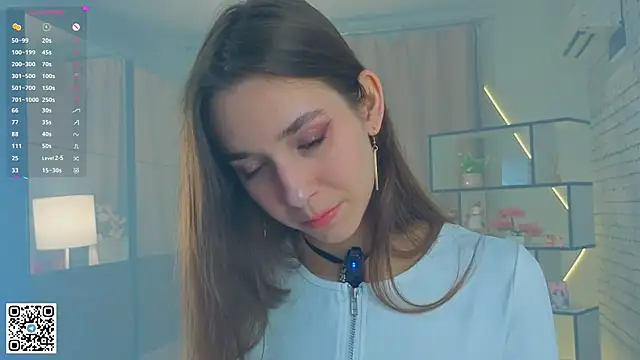 PetraHambelton online show from October 24, 4:11 am