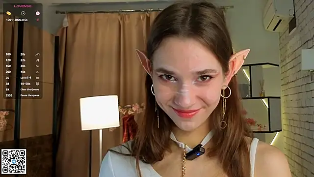 PetraHambelton online show from October 21, 4:23 am