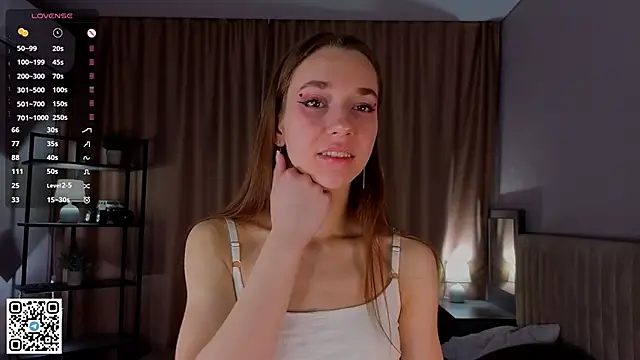 PetraHambelton online show from November 26, 4:12 am