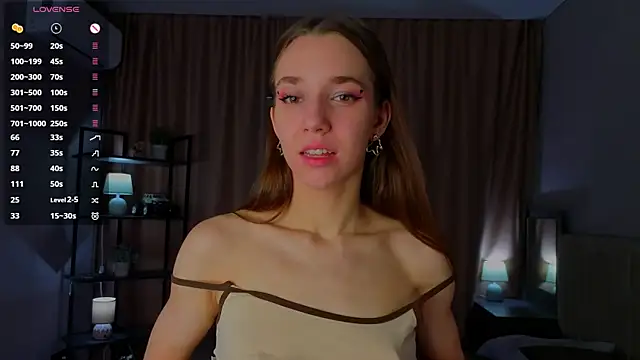 PetraHambelton online show from November 23, 4:11 am