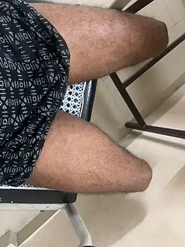 zack6x online show from February 24, 1:56 pm