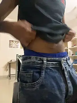 zack6x online show from September 20, 7:52 pm