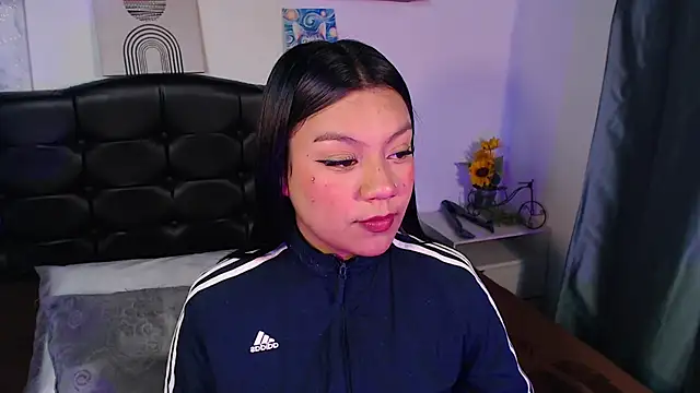 Snapshot of camigp chatting on January 14, 4:49 am camigp online show from January 14, 4:49 am