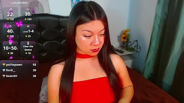 Snapshot of camigp chatting on February 28, 4:56 am camigp online show from February 28, 4:56 am