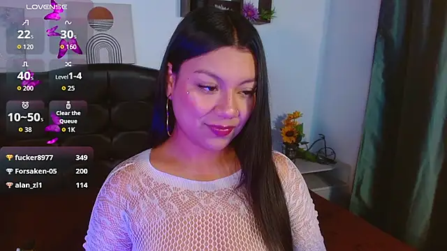 camigp online show from April 9, 3:52 am