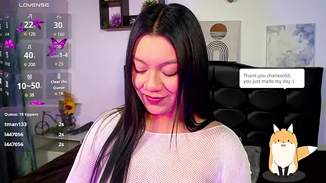 Snapshot of camigp chatting on January 16, 4:16 am camigp online show from January 16, 4:16 am