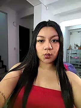 camigp online show from October 19, 4:26 am