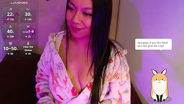 camigp online show from October 11, 4:02 am