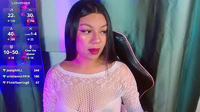 camigp online show from March 6, 3:56 am