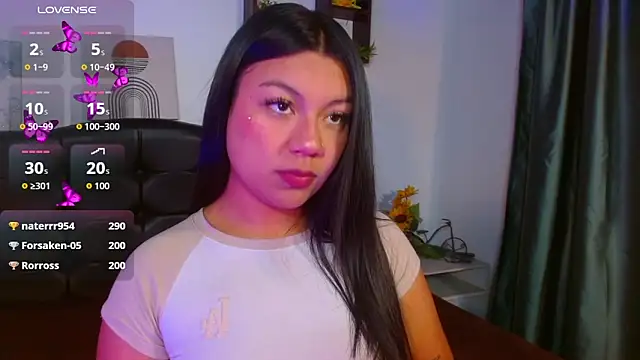 camigp online show from April 2, 4:08 am