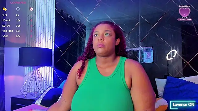 Snapshot of Alaia_Gutierrez chatting on November 17, 10:36 pm Alaia Gutierrez online show from November 17, 10:36 pm