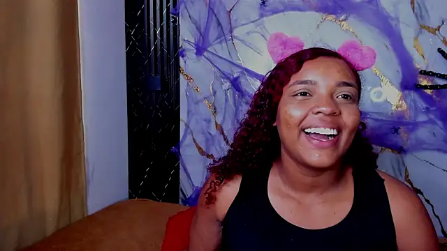 Snapshot of Alaia_Gutierrez chatting on November 4, 8:56 pm Alaia Gutierrez online show from November 4, 8:56 pm