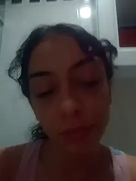 Snapshot of CurlyWeeds chatting on September 19, 9:41 pm CurlyWeeds online show from September 19, 9:41 pm
