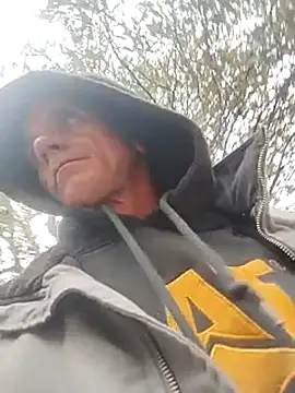 helldonk online show from November 30, 5:25 pm