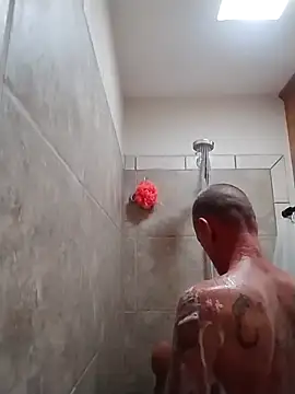 helldonk online show from September 23, 1:34 am