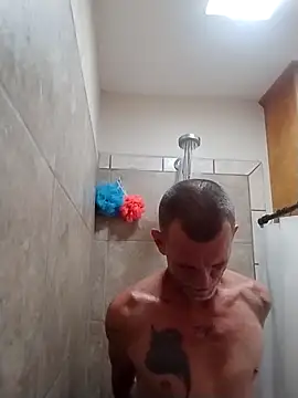 helldonk online show from September 9, 2:10 am