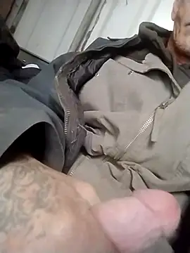 helldonk online show from January 31, 7:23 pm