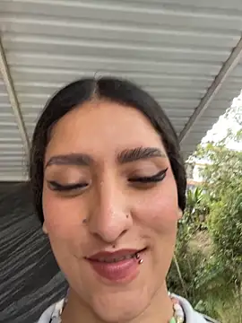 Scaarlettfox online show from February 8, 7:33 pm