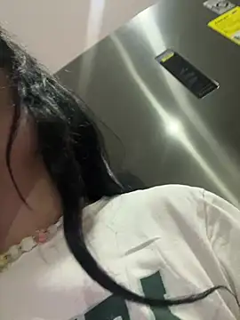 Scaarlettfox online show from February 7, 7:22 pm