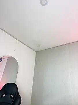 Scaarlettfox online show from February 10, 7:57 pm