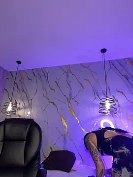 Scaarlettfox online show from February 14, 7:25 pm