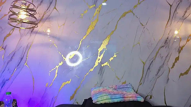 Scaarlettfox online show from March 31, 7:38 pm