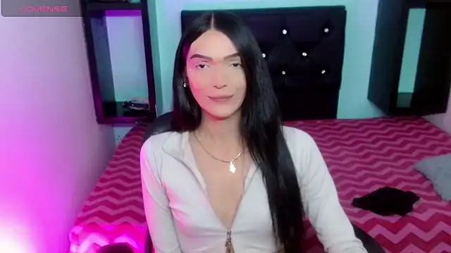 x isabella x online show from May 17, 4:12 am