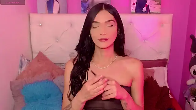 x isabella x online show from May 13, 4:30 am
