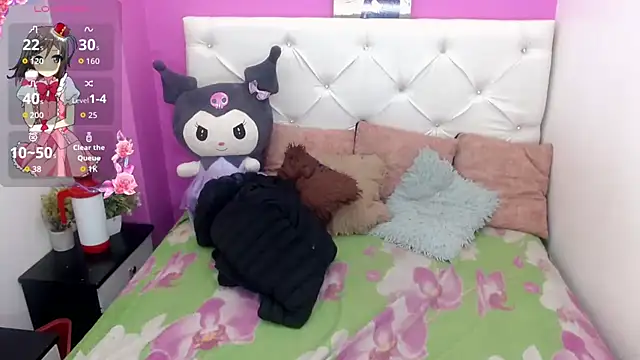 Snapshot of x_isabella_x chatting on January 15, 8:56 pm x isabella x online show from January 15, 8:56 pm