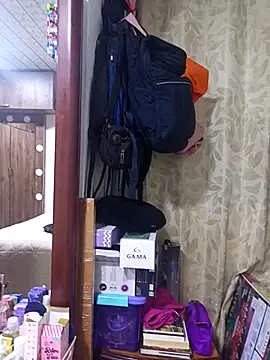 Romina693 online show from November 28, 10:43 pm