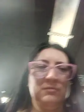 Romina693 online show from October 26, 6:14 am