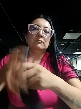 Romina693 online show from November 16, 6:29 am