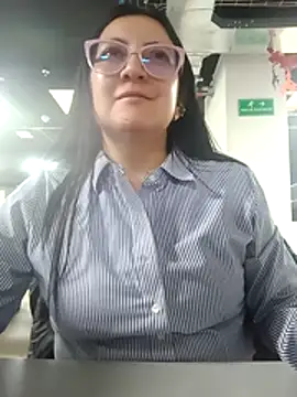 Romina693 online show from November 5, 6:16 am