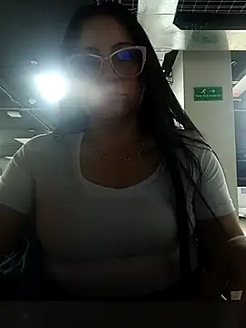 Romina693 online show from November 23, 6:12 am