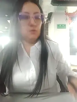 Romina693 online show from October 24, 6:12 am