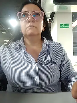 Romina693 online show from November 19, 6:13 am